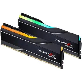 RAM Memorje G.Skill Trident Z5 RGB 32GB (2x16GB) DDR5 6400MHz