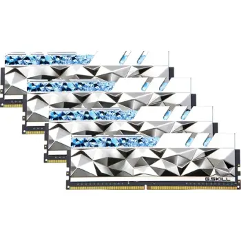 Memorie RAM G.Skill Trident Z Royal Elite, DDR4 64GB, 3600MHz CL16, argjendtë