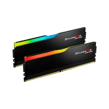 RAM Memorje G.SKILL RIPJAWS M5 NEO RGB DDR5, 2x16GB, 6000MHz