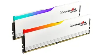 RAM Memorje G.Skill Ripjaws M5 RGB, 64 GB (2 x 32 GB), DDR5, Multingjyrësh