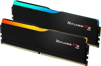 RAM Memorje G.Skill Ripjaws M5 RGB F5-6000J3636F16GX2-RM5RK, 32 GB, 6000 MHz