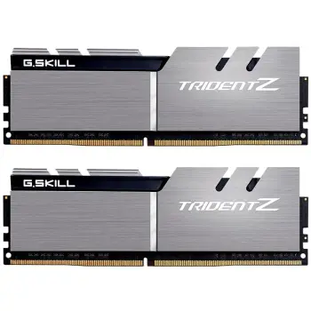 Memorie RAM G.Skill TridentZ Series, DDR4, 32GB, 3200MHz, CL16