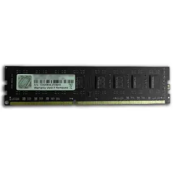 RAM Memorje G.Skill NT Series 4GB DDR3 1333, 240-pin DIMM
