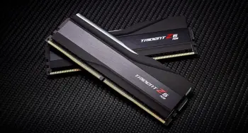 Memorie RAM G.Skill Trident Z5 RGB, 128GB DDR5 6000MHz, DIMM, e zezë