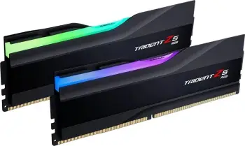 RAM Memorje G.SKILL Trident Z5 RGB, 2x24GB, DDR5, 8000MHz, CL38, me drita RGB