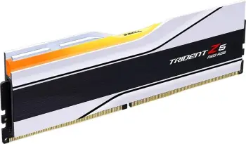 RAM Memorje G.SKILL Trident Neo AMD RGB DDR5 2x16GB 8000MHz CL38, Multikolor