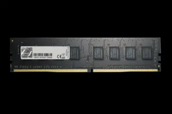 RAM memorie G.Skill (F4-2666C19S-8GNT), DDR4, 8 GB, 2666 MHz, CL19