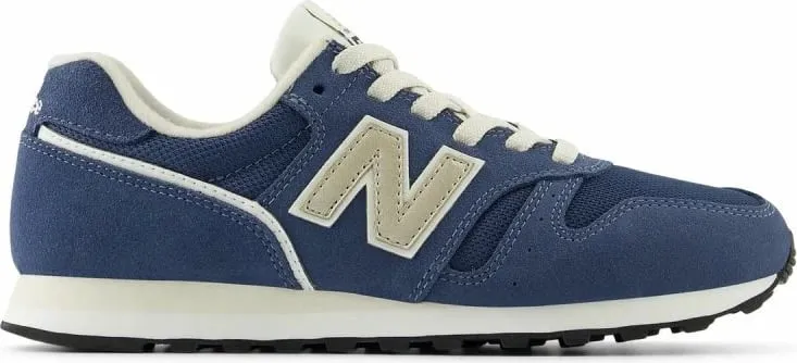 Atlete për femra Balance, navy blue - 1