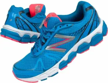 Atlete për Femra Balance, Blu