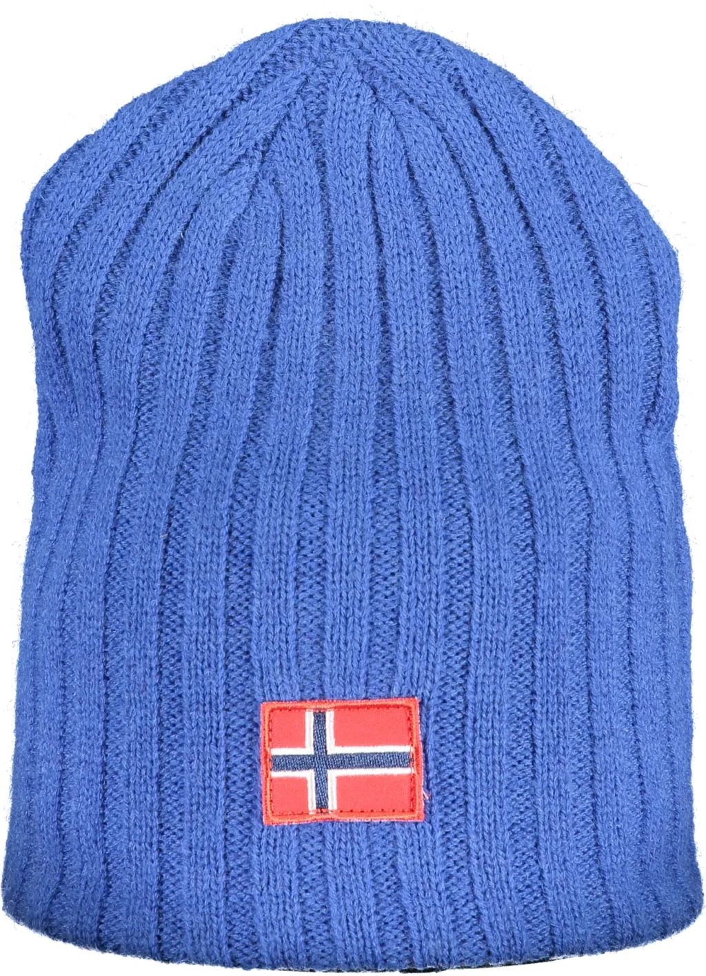 Kapelë NORWAY 1963 për meshkuj, blu - 1
