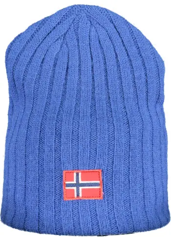 Kapelë NORWAY 1963 për meshkuj, blu