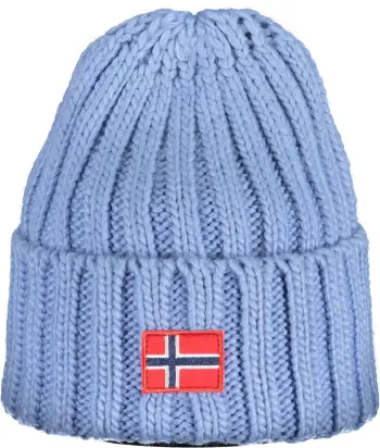 Kapelë për meshkuj NORWAY 1963, e kaltër
