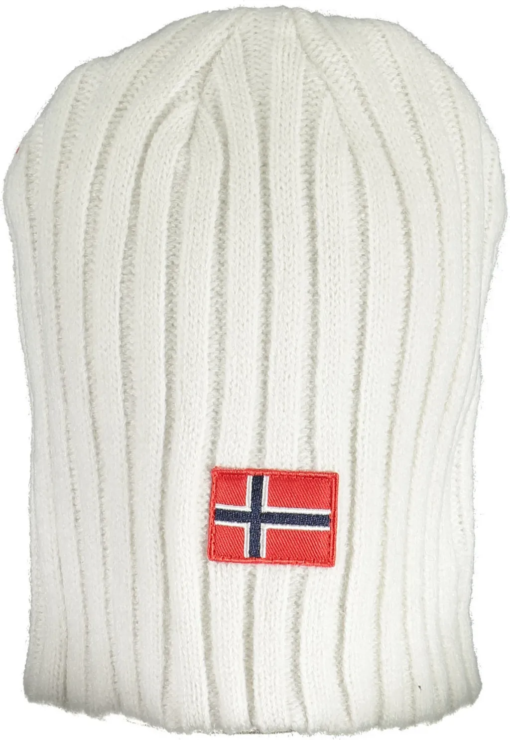 Kapelë NORWAY 1963 meshkuj, e bardhë - 1