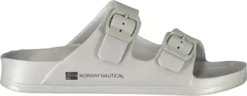 Papuqe femra NORWAY 1963, gri