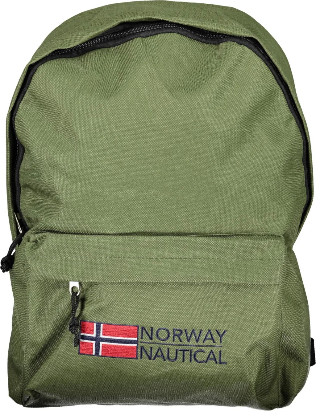 Shpinore për meshkuj NORWAY 1963, e gjelbër - 1