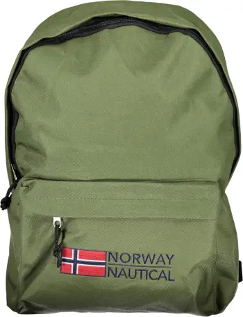 Shpinore për meshkuj NORWAY 1963, e gjelbër