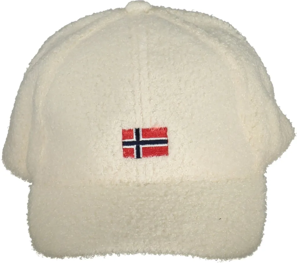 Kapelë për meshkuj NORWAY 1963, beige - 1