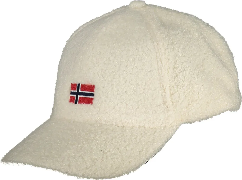 Kapelë për meshkuj NORWAY 1963, beige - 3