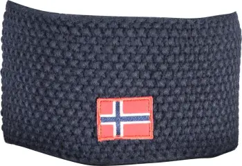 Bandë flokësh NORWAY 1963 meshkuj, blu