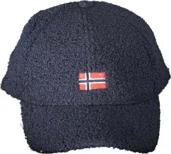 Kapelë NORWAY 1963 meshkuj, të kaltër