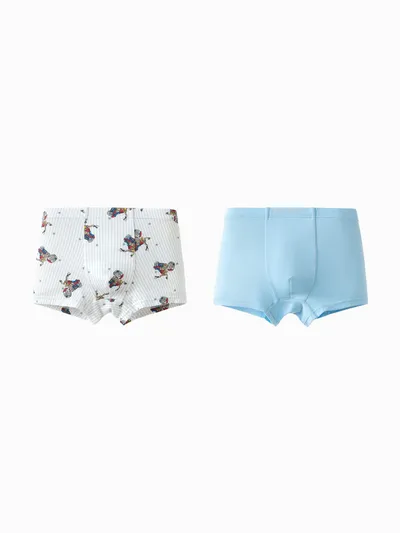 Set Të Brendshme Circus Daydream 2 Pack , 8-10 vjeq - 1