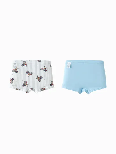 Set Të Brendshme Circus Daydream 2 Pack , 8-10 vjeq - 2