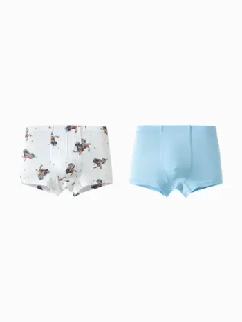 Set Të Brendshme Circus Daydream 2 Pack , 8-10 vjeq