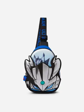 Çanta Ultraman Sling