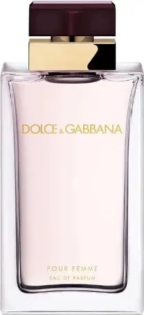 Eau de Parfum Dolce & Gabbana Pour Femme, 100ml