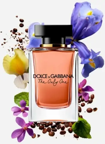 Eau De Parfum Dolce & Gabbana The Only One 100 ml