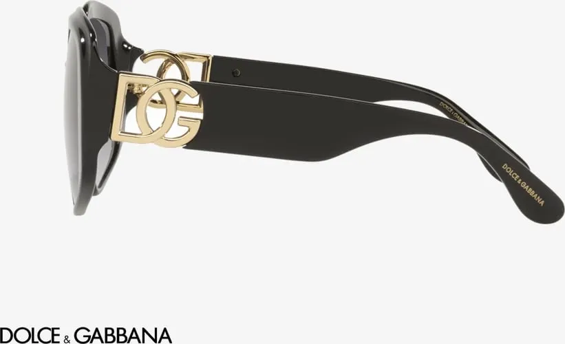 Dolce & Gabbana DG4386 501/8G 58 - 2