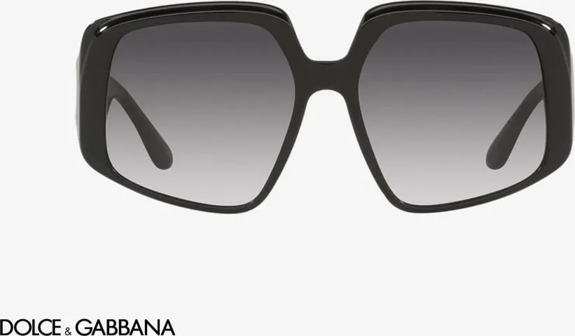 Dolce & Gabbana DG4386 501/8G 58 - 3