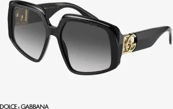 Dolce & Gabbana DG4386 501/8G 58