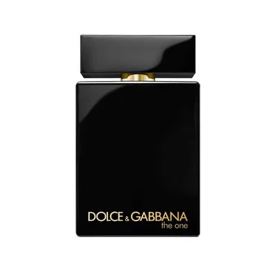 Eau de Parfum Intense Dolce Gabbana Men's The One, 50 ml - 1