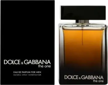 Eau De Parfum Dolce & Gabbana The One for Men, 100 ml