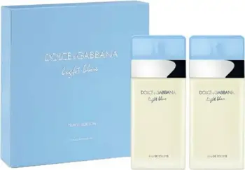 Eau de Toilette Dolce & Gabbana Light Blue, 50ml