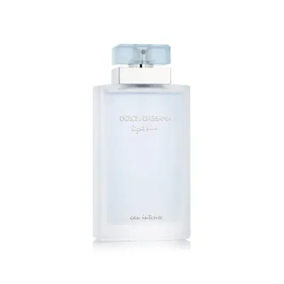 Eau De Parfum Dolce & Gabbana Light Blue Eau Intense, 100 ml - 1