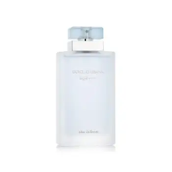 Eau De Parfum Dolce & Gabbana Light Blue Eau Intense, 100 ml