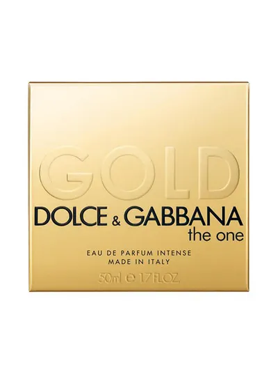 Eau De Parfum Dolce & Gabbana The One Intense, 50 ml - 2