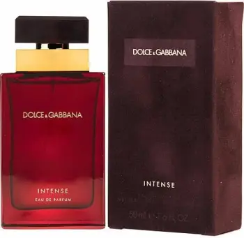 Eau De Parfum Dolce & Gabbana Pour Femme, 50 ml