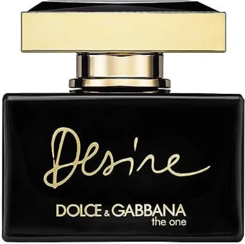 Eau de Parfum Dolce & Gabbana The One Desire, 75 ml - 1
