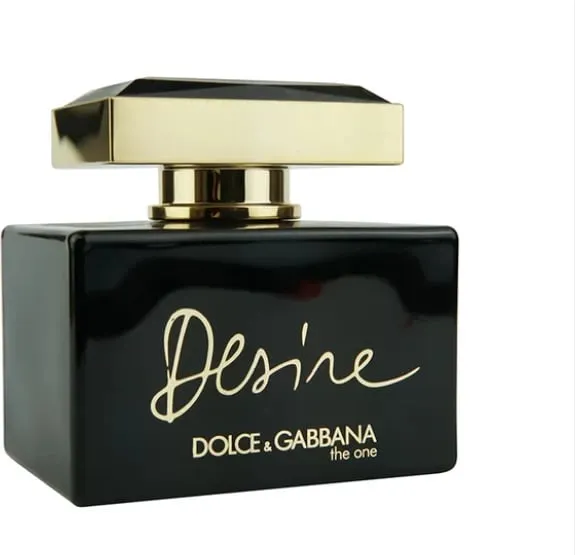 Eau de Parfum Dolce & Gabbana The One Desire, 75 ml - 2