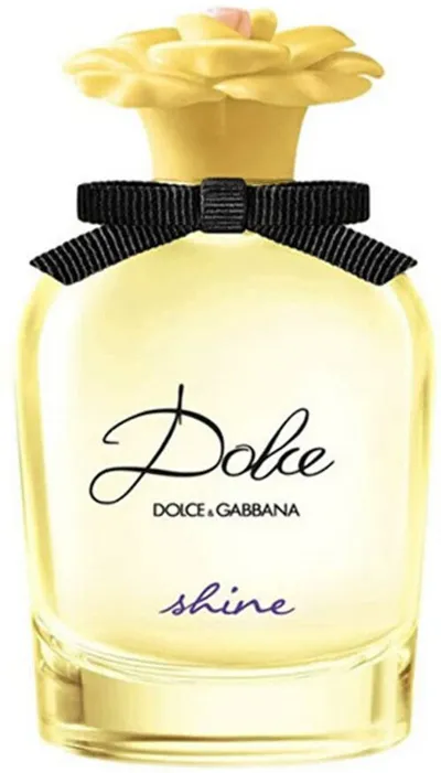 Eau De Parfum Dolce & Gabbana Shine, 75 ml - 1