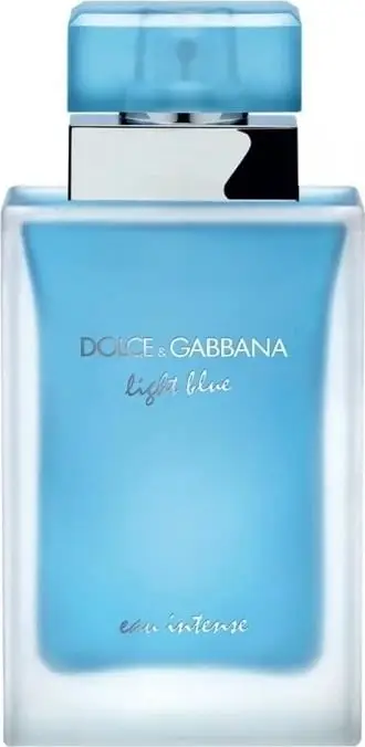 Eau Intense Dolce & Gabbana Light Blue, 25 ml