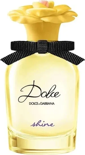 Eau De Parfum Dolce & Gabbana Shine, 30 ml - 1