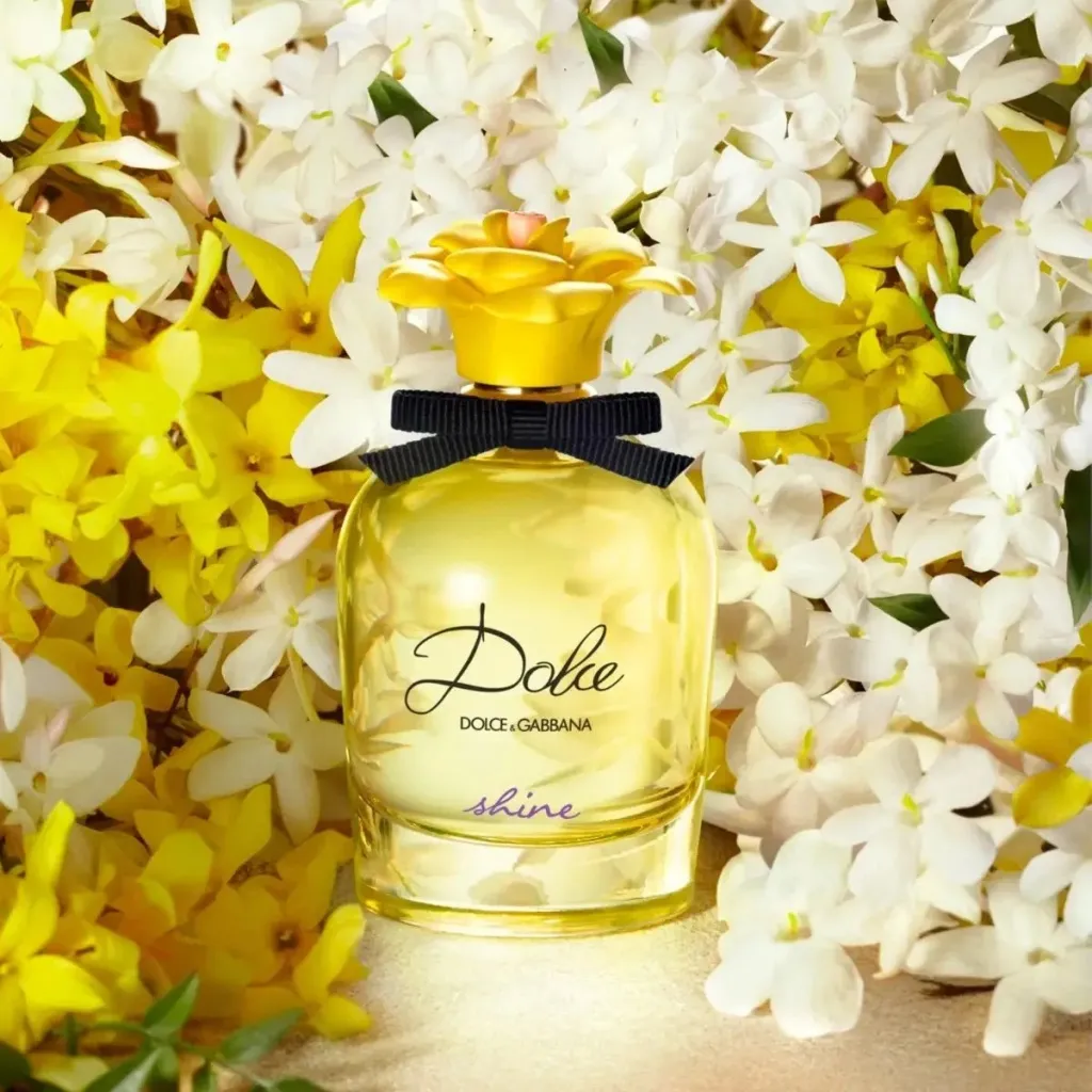 Eau De Parfum Dolce & Gabbana Shine, 30 ml - 2