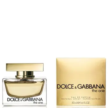 Eau de Parfum për femra Dolce & Gabbana The One, 50ml