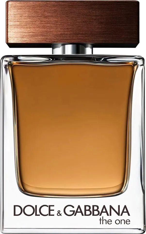 Eau de Toilette për meshkuj Dolce & Gabbana The One for Men, 150ml - 1