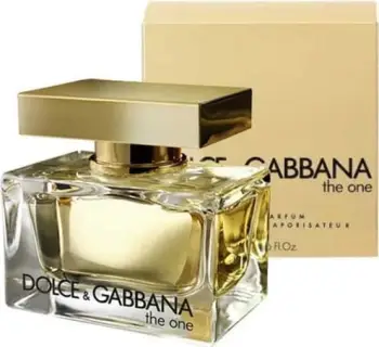 Eau de Parfum për femra Dolce & Gabbana The One 75ml