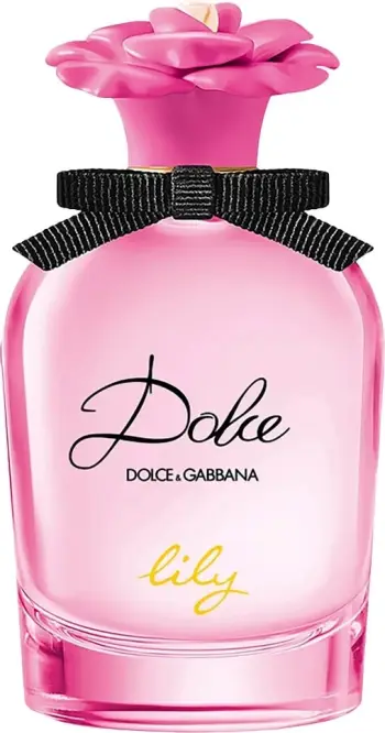 Eau de Toilette Dolce & Gabbana Dolce Lily, 75ml